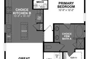 17048 Mimbre Dr, Justin, TX 76247 - Photo 19