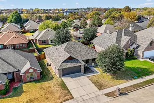 4814 Hilre Dr, Sherman, TX 75092 - Photo 27