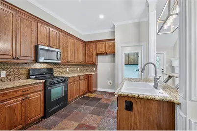 4814 Hilre Drive, Sherman, TX 75092 - Photo 9