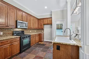 4814 Hilre Dr, Sherman, TX 75092 - Photo 9