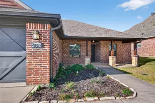 4814 Hilre Dr, Sherman, TX 75092 - Photo 3