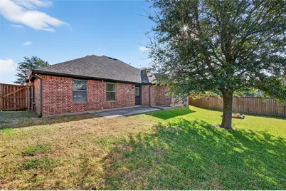 4814 Hilre Drive, Sherman, TX 75092 - Photo 25