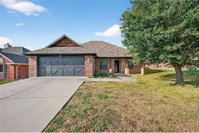 4814 Hilre Drive, Sherman, TX 75092 - Photo 1