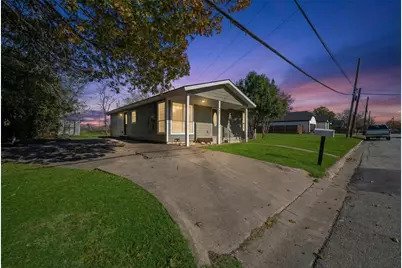 505 Perry Avenue, Waxahachie, TX 75165 - Photo 5