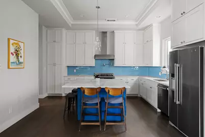 5818 Lindell Avenue #B, Dallas, TX 75206 - Photo 3