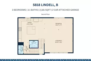 5818 Lindell Ave, Dallas, TX 75206 - Photo 35