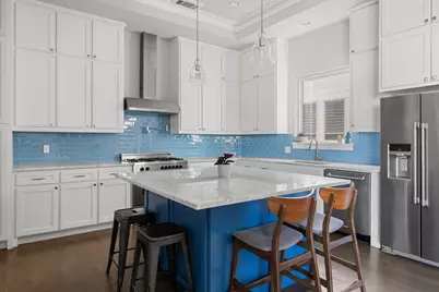 5818 Lindell Avenue #B, Dallas, TX 75206 - Photo 11