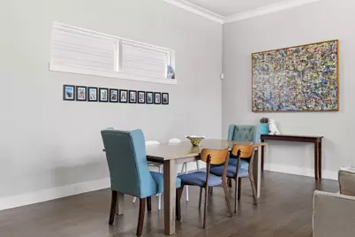 5818 Lindell Avenue #B, Dallas, TX 75206 - Photo 13