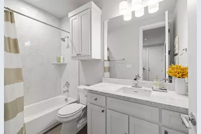 5818 Lindell Avenue #B, Dallas, TX 75206 - Photo 5