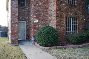 5445 Avery Ln, Grand Prairie, TX 75052 - Photo 23