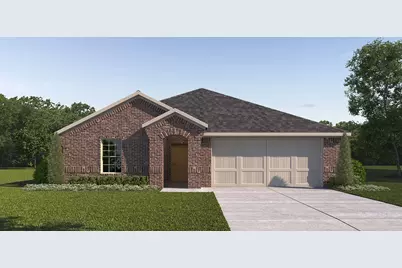 402 Pleasant Hill Lane, Fate, TX 75189 - Photo 1