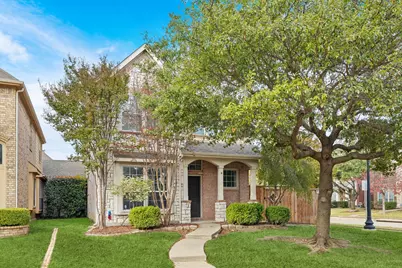 7453 Saddlehorn Drive, Frisco, TX 75035 - Photo 37