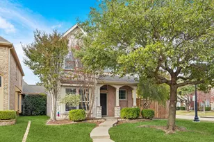 7453 Saddlehorn Dr, Frisco, TX 75035 - Photo 37