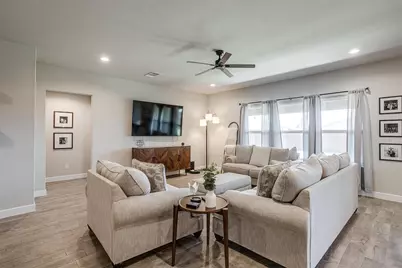 1338 Elmwood Drive, Cedar Hill, TX 75104 - Photo 7