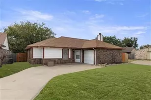 4626 Larner St, The Colony, TX 75056 - Photo 1