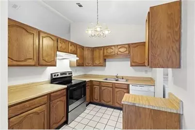 4626 Larner Street, The Colony, TX 75056 - Photo 7