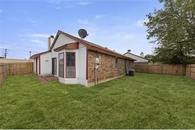 4626 Larner Street, The Colony, TX 75056 - Photo 27