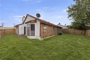 4626 Larner St, The Colony, TX 75056 - Photo 27