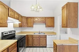 4626 Larner St, The Colony, TX 75056 - Photo 9