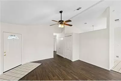 4626 Larner Street, The Colony, TX 75056 - Photo 5