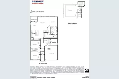 308 Pleasant Hill Lane, Fate, TX 75189 - Photo 3