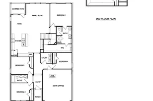 308 Pleasant Hill Ln, Fate, TX 75189 - Photo 3