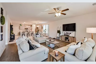 10621 Alpine Meadow Lane, Fort Worth, TX 76140 - Photo 21