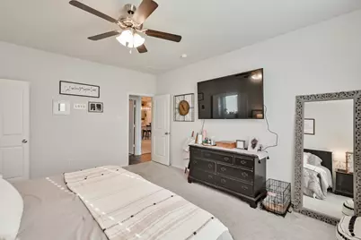 10621 Alpine Meadow Lane, Fort Worth, TX 76140 - Photo 25