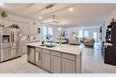 10621 Alpine Meadow Lane, Fort Worth, TX 76140 - Photo 13