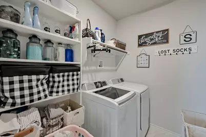 10621 Alpine Meadow Lane, Fort Worth, TX 76140 - Photo 23