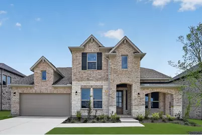 6717 Alvarado Drive, McKinney, TX 75071 - Photo 1