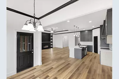 544 Shepherd Road, Combine, TX 75159 - Photo 7