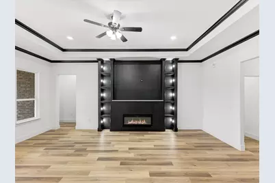 544 Shepherd Road, Combine, TX 75159 - Photo 11