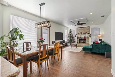 3904 Berrybush Lane, Fort Worth, TX 76137 - Photo 7