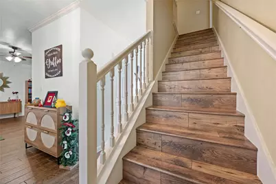 3904 Berrybush Lane, Fort Worth, TX 76137 - Photo 15