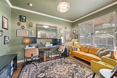 3904 Berrybush Lane, Fort Worth, TX 76137 - Photo 13