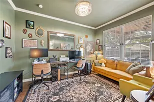 3904 Berrybush Ln, Fort Worth, TX 76137 - Photo 13