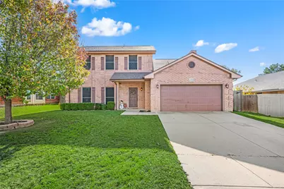 3904 Berrybush Lane, Fort Worth, TX 76137 - Photo 1