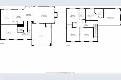 3904 Berrybush Lane, Fort Worth, TX 76137 - Photo 29