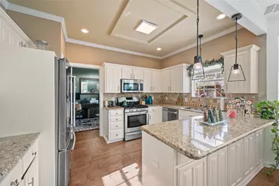 3904 Berrybush Lane, Fort Worth, TX 76137 - Photo 11