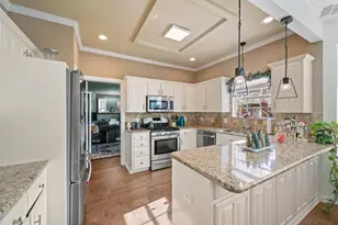 3904 Berrybush Ln, Fort Worth, TX 76137 - Photo 11