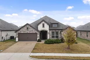 2815 Diamondback Dr, Melissa, TX 75454 - Photo 1