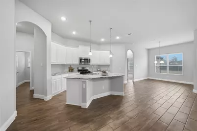 2815 Diamondback Drive, Melissa, TX 75454 - Photo 3