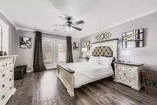 5121 Meridian Ln, Fort Worth, TX 76244 - Photo 17