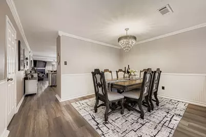 5121 Meridian Lane, Fort Worth, TX 76244 - Photo 5