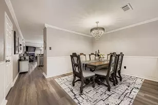 5121 Meridian Ln, Fort Worth, TX 76244 - Photo 5