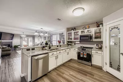 5121 Meridian Lane, Fort Worth, TX 76244 - Photo 7