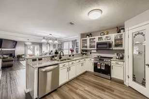 5121 Meridian Ln, Fort Worth, TX 76244 - Photo 7