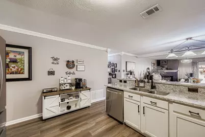 5121 Meridian Lane, Fort Worth, TX 76244 - Photo 9