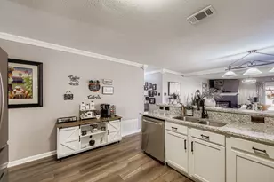 5121 Meridian Ln, Fort Worth, TX 76244 - Photo 9